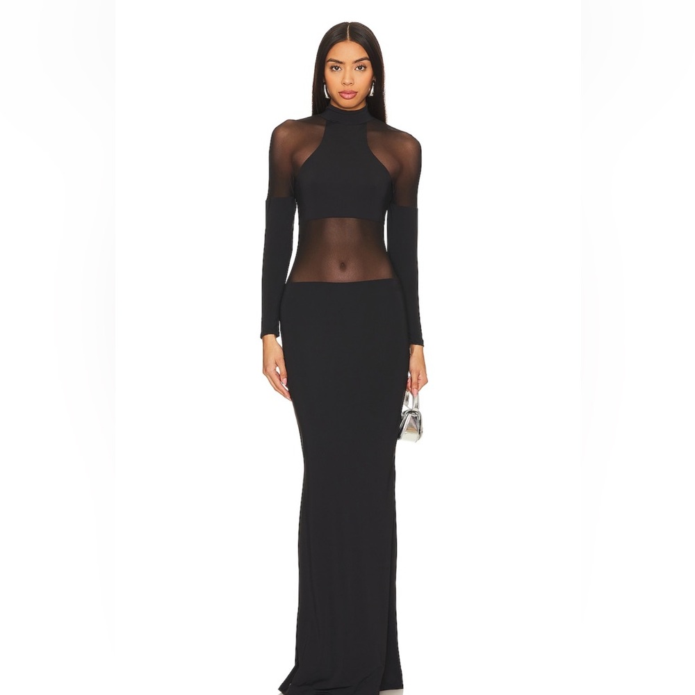 Kaya Dress - Ser.o.ya